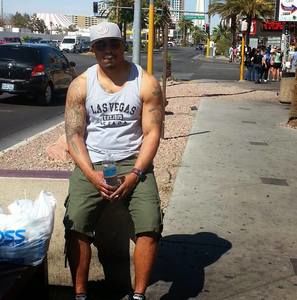 Meet your Posher, Southbound